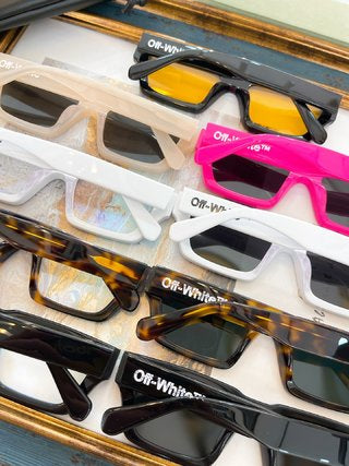 Off-White Sunglasses