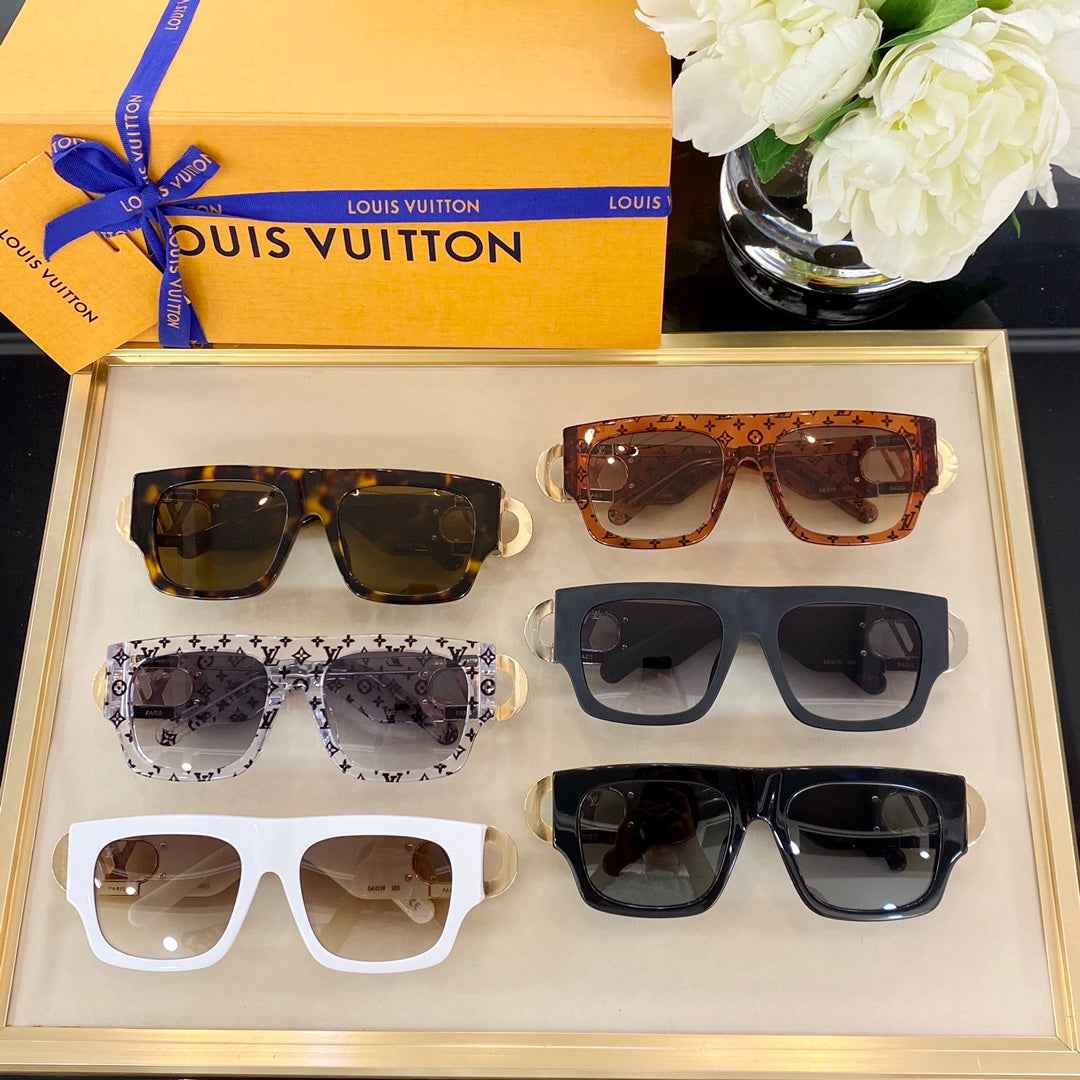 L0vis Vvtt0n Sunglasses