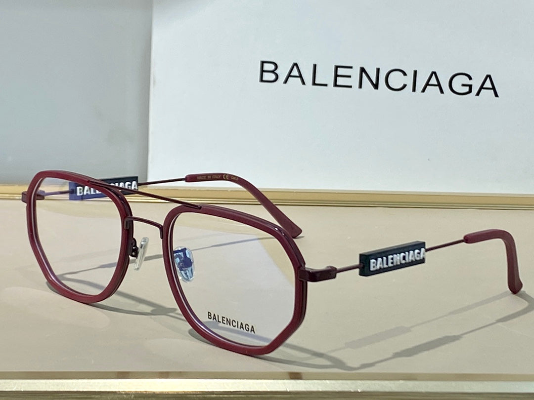 Ba1en*iaga Glasses