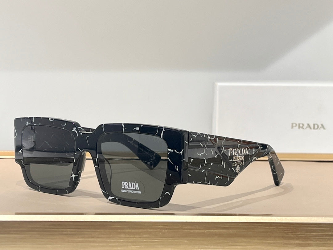 Pra*a Sunglasses