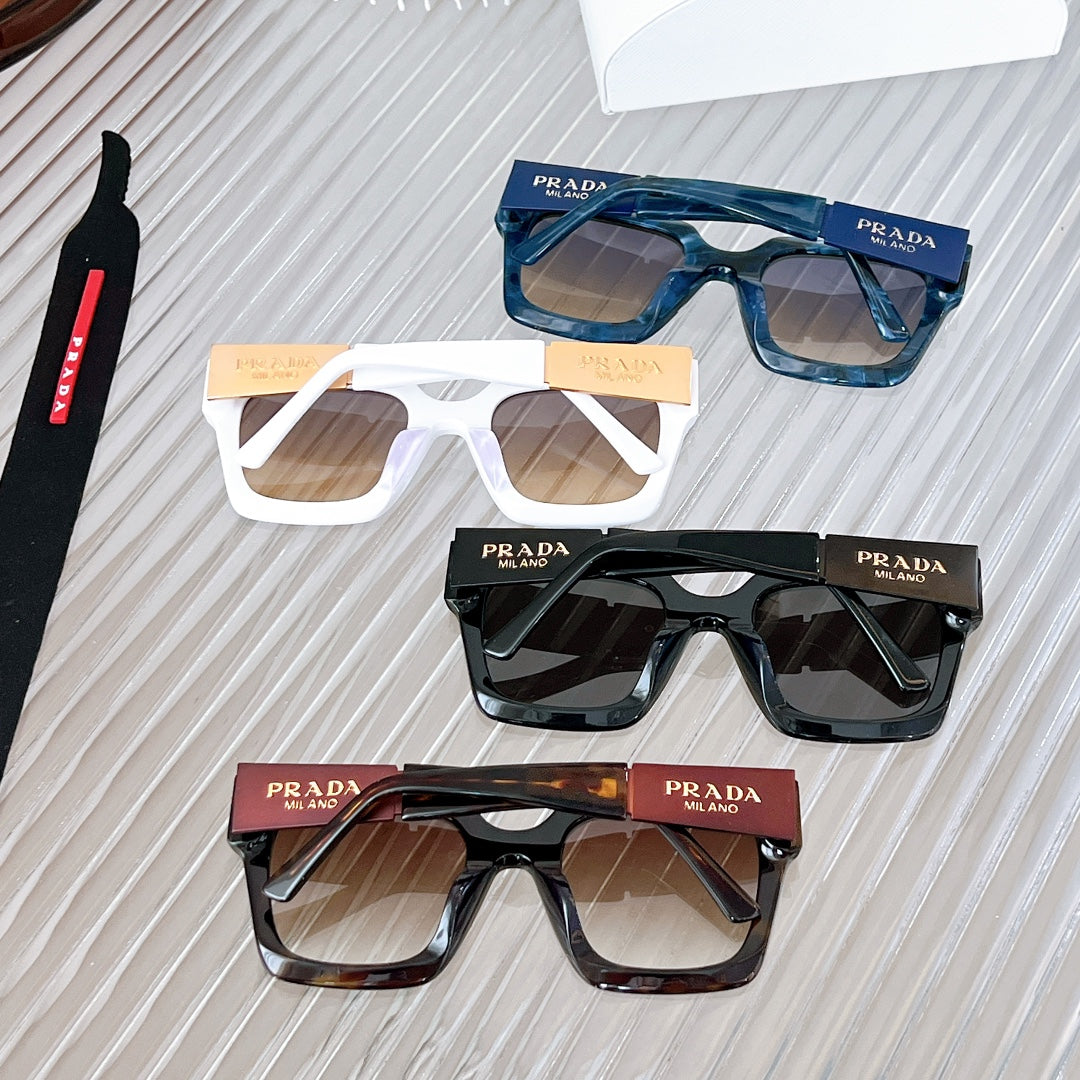 Pra*a Sunglasses