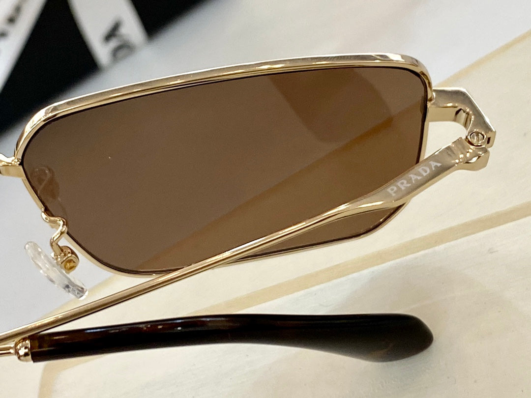 Pra*a Sunglasses