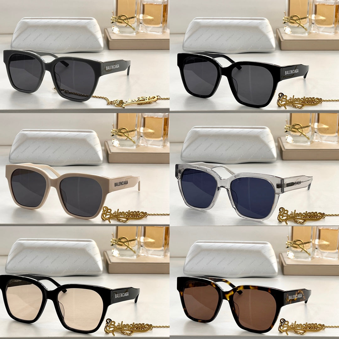 Ba1en*iaga Sunglasses
