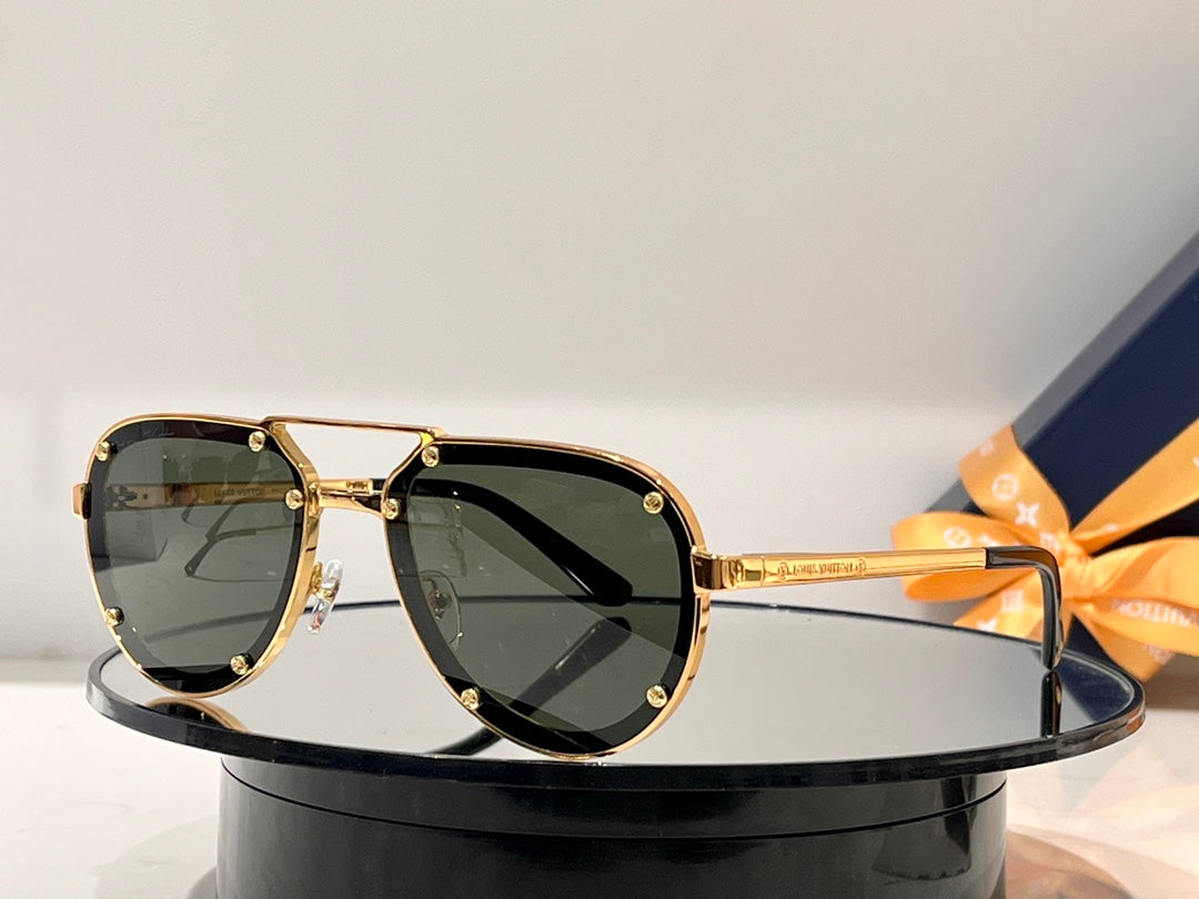 L0vis Vvtt0n Sunglasses