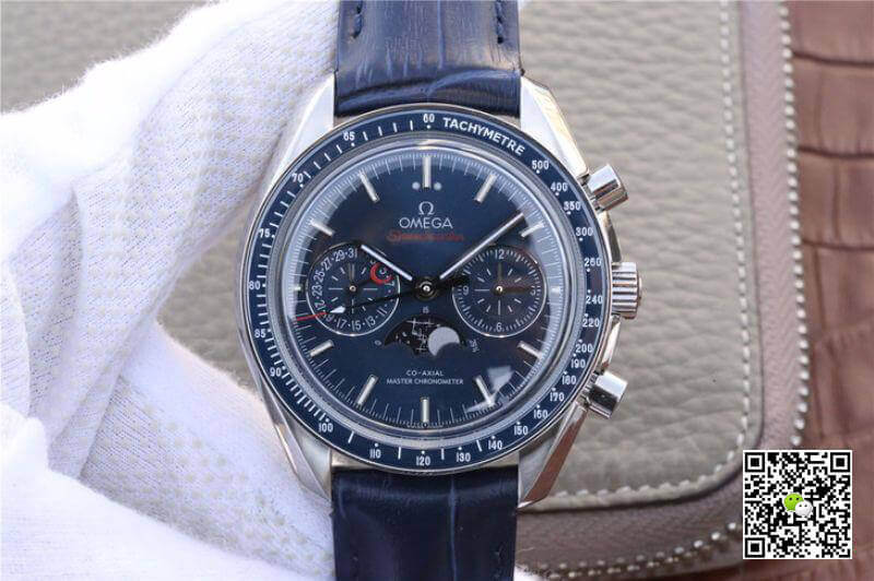 0me*ga Replica Speedmaster 304.33.44.52.03.001 BF Factory 1:1 Best Edition Swiss ETA9300