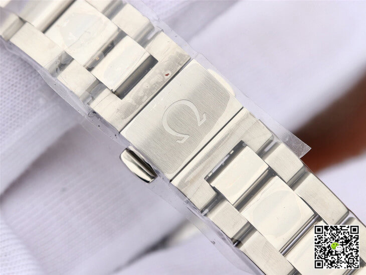 Replica 0me*ga Seamaster 231.15.34.20.55.002 Aqua Terra 150M 1:1 Best Edition 3S Factory D1am0nd Dial