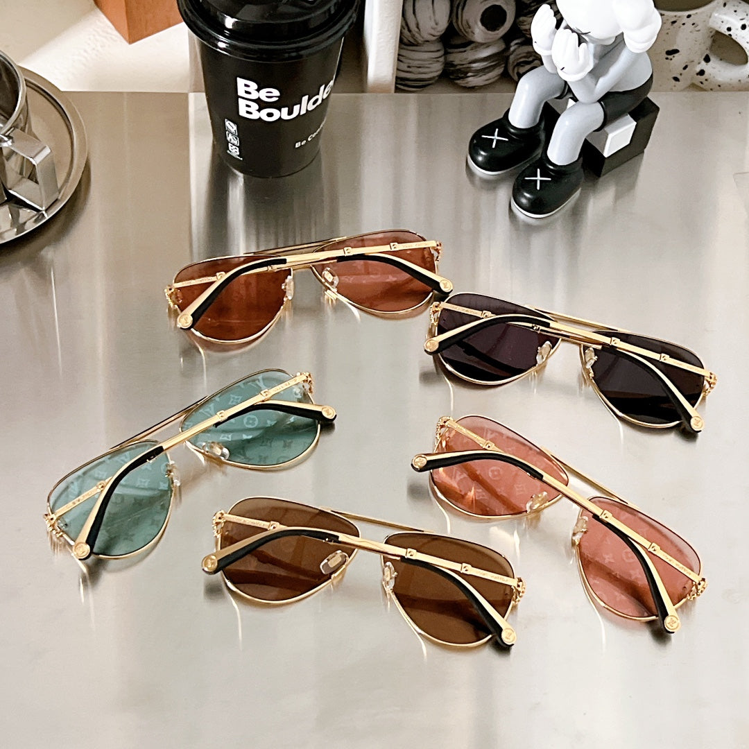 L0vis Vvtt0n Sunglasses