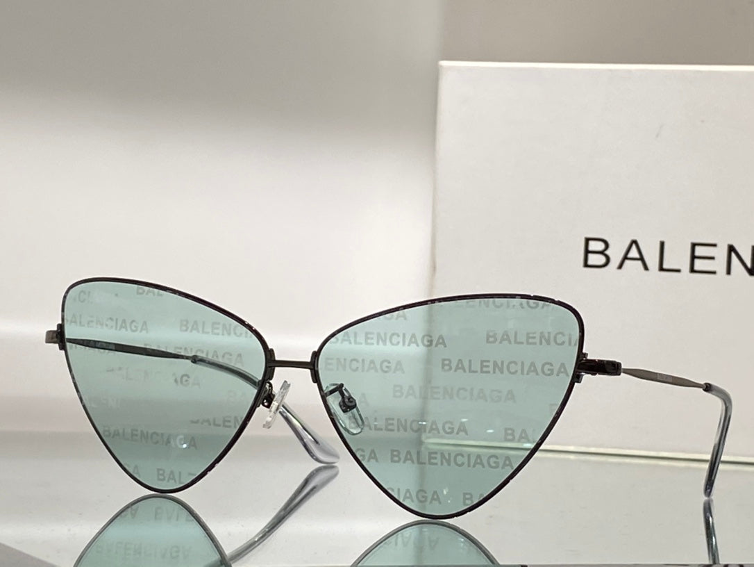 Ba1en*iaga Sunglasses