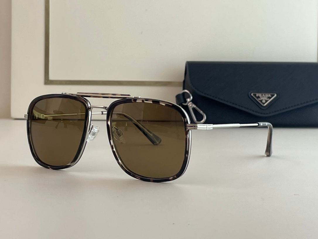 Pra*a Sunglasses