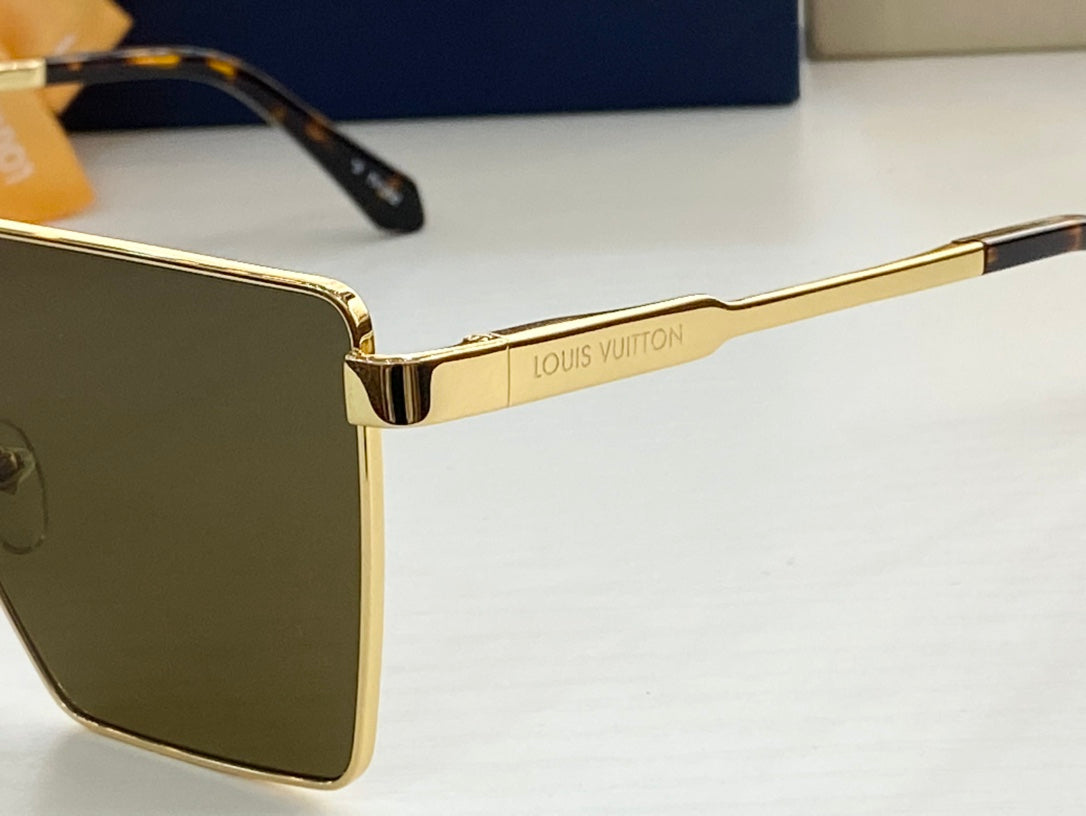 L0vis Vvtt0n Sunglasses