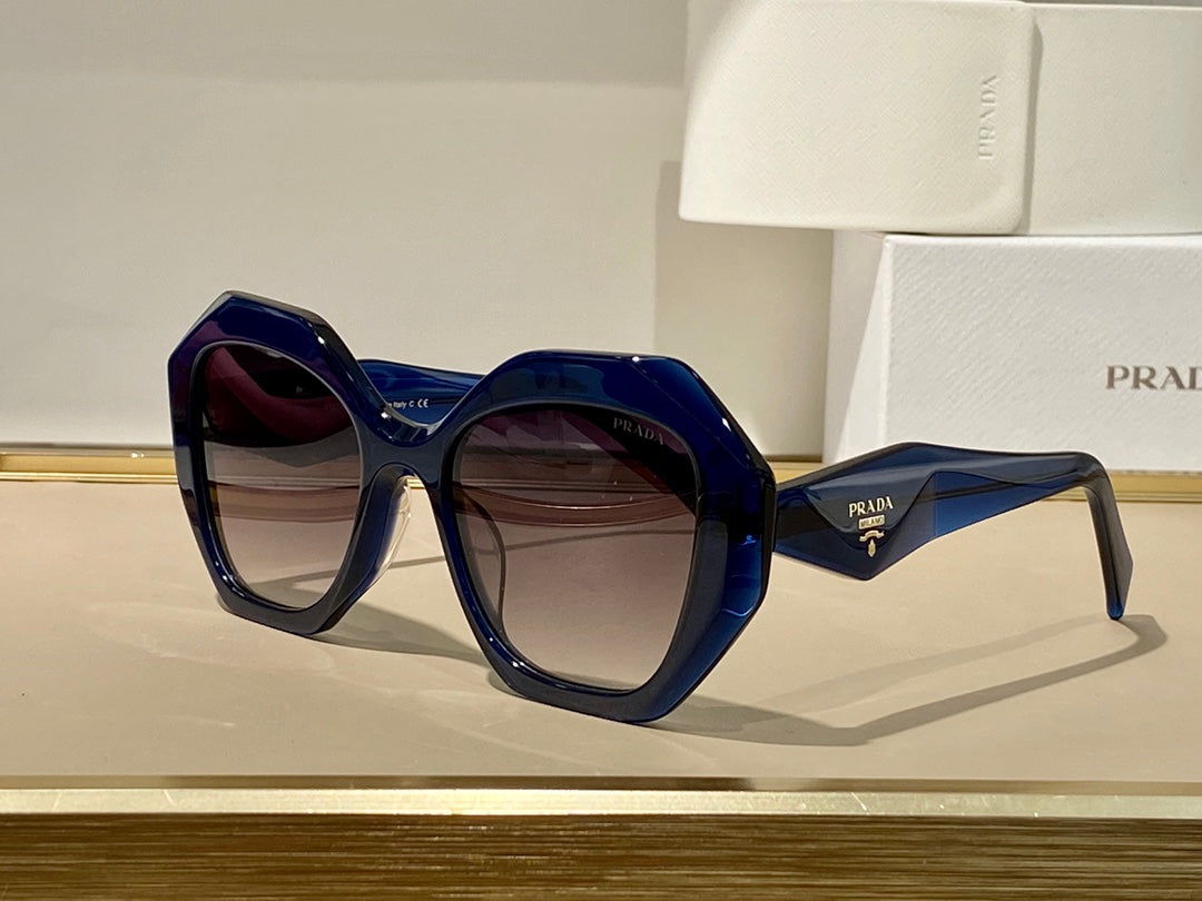 Pra*a sunglasses