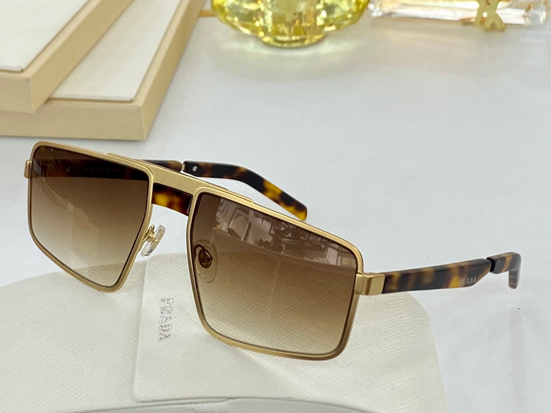 Pra*a Sunglasses Dupe Replica Pra*a Sunglasses