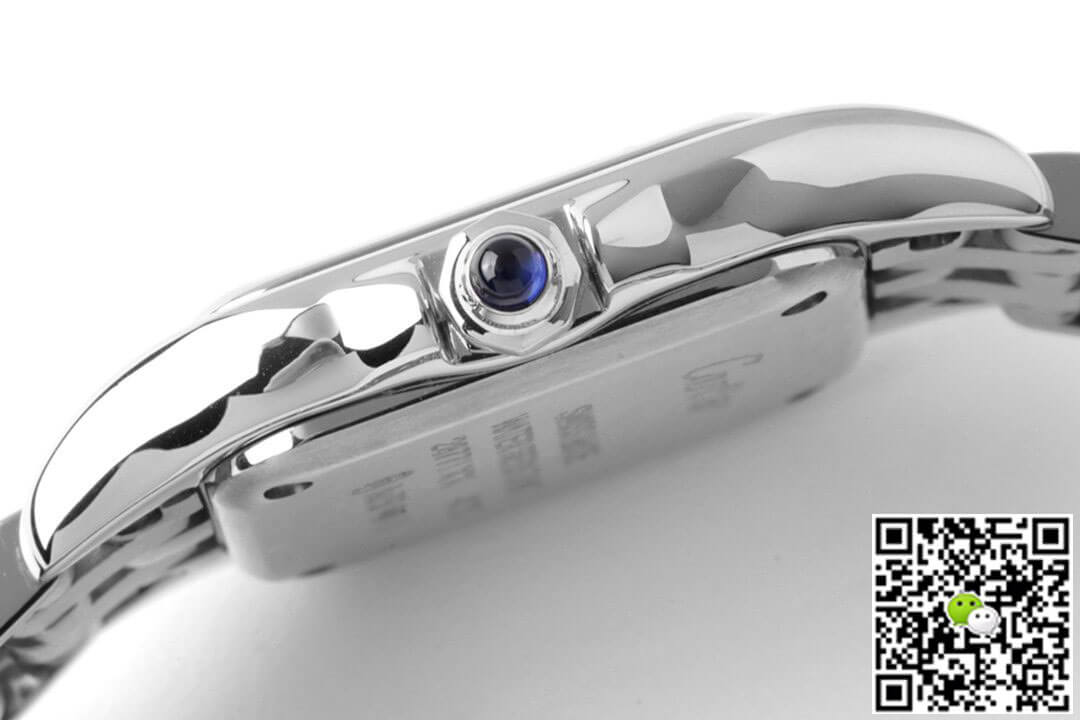 Replica Panthere De Ca*t1er WSPN0006 22MM 1:1 Best Edition BV Factory Stainless Steel