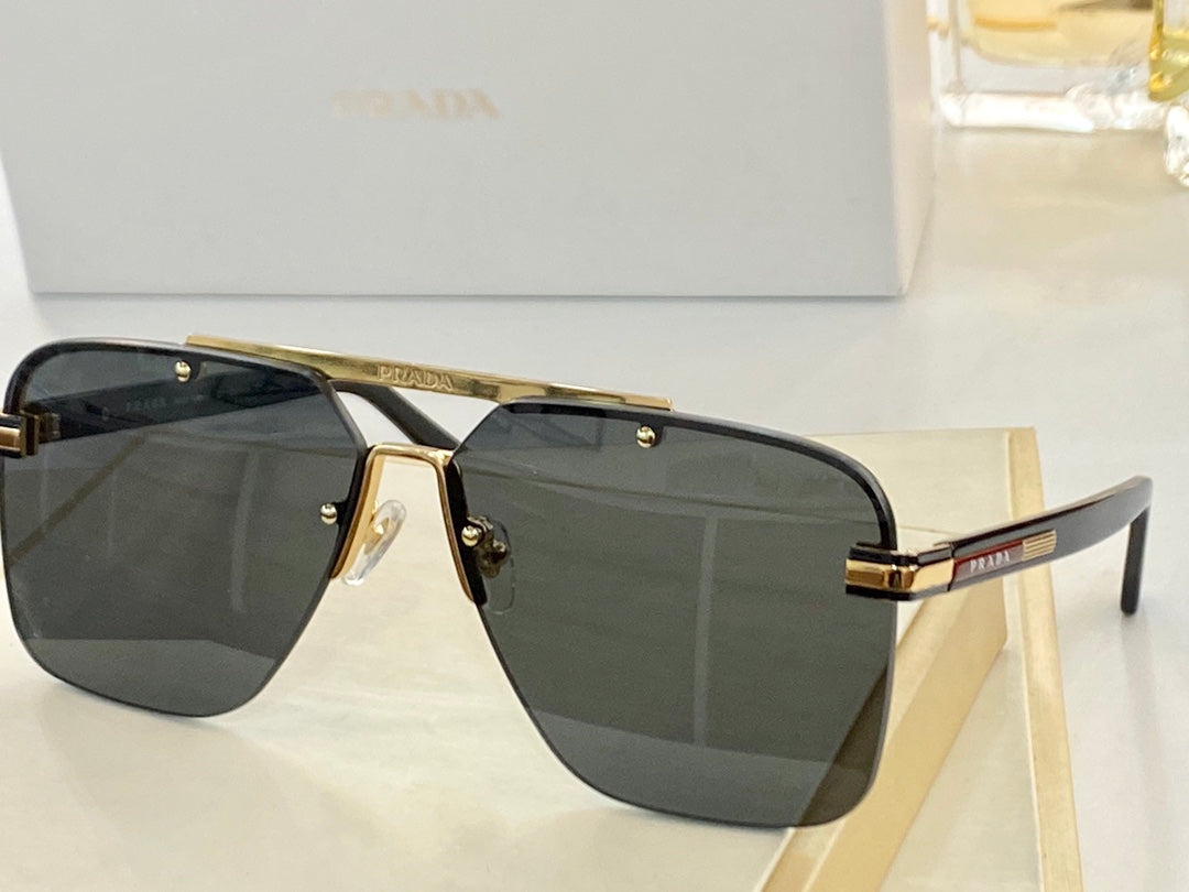Pra*a Sunglasses