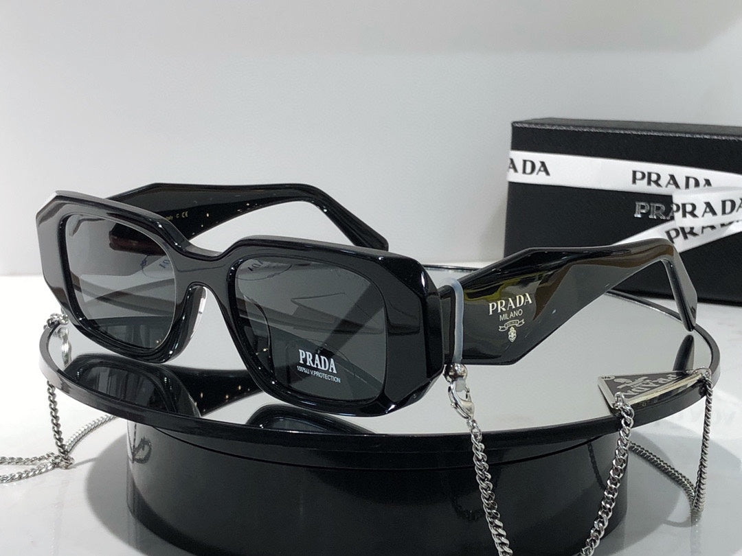 Pra*a Sunglasses
