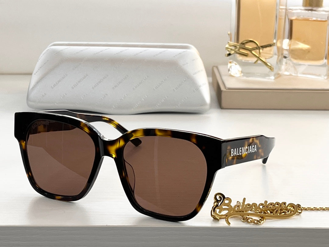Ba1en*iaga Sunglasses