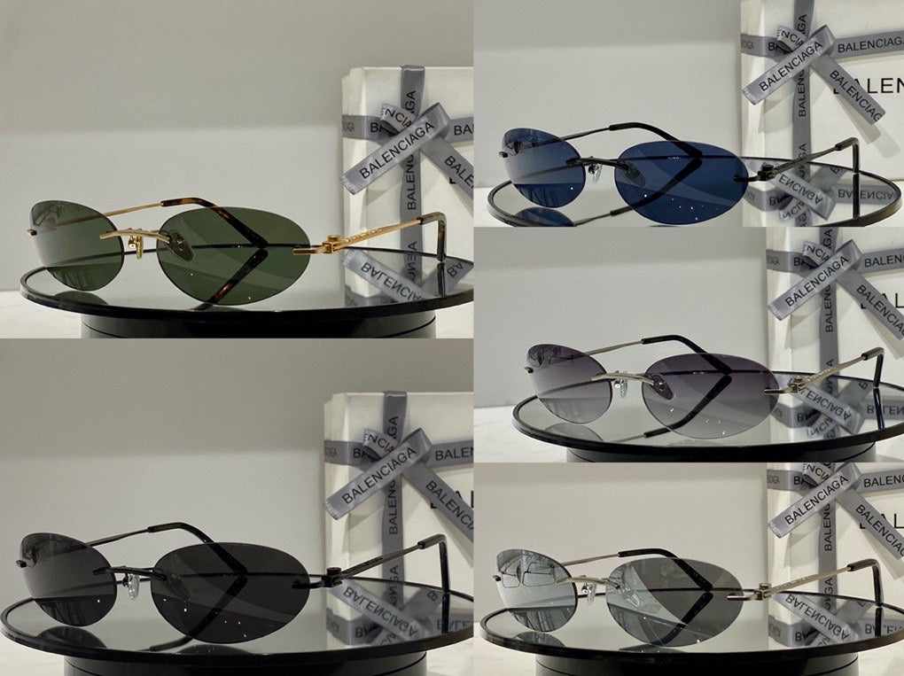 Ba1en*iaga Sunglasses