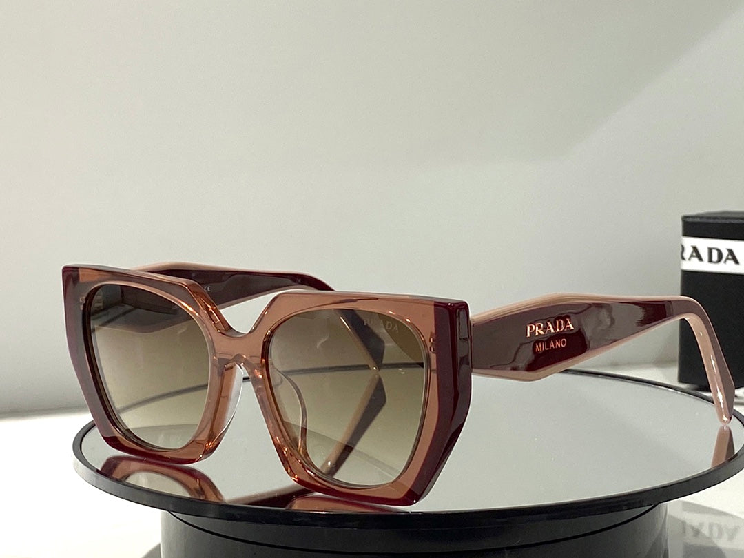 Pra*a sunglasses