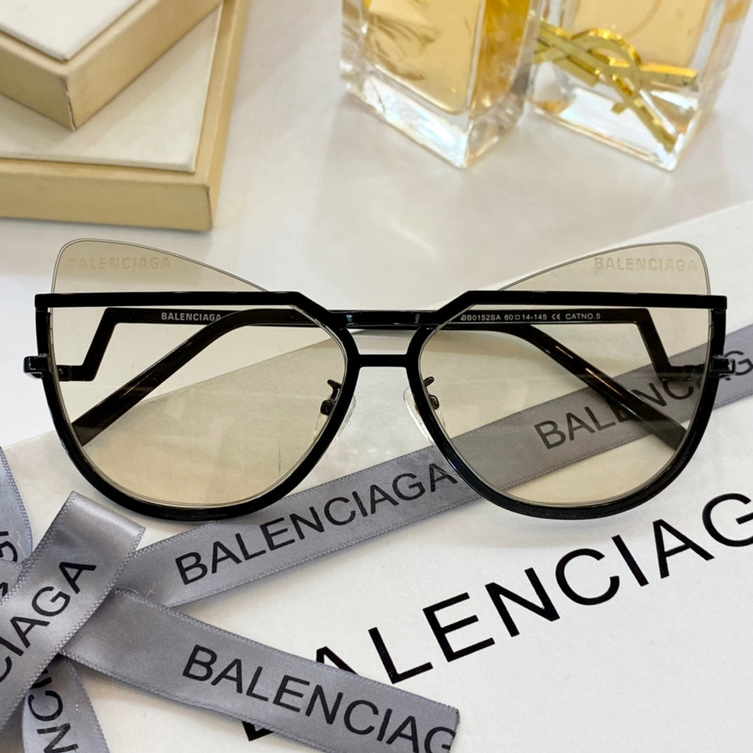 Ba1en*iaga Sunglasses