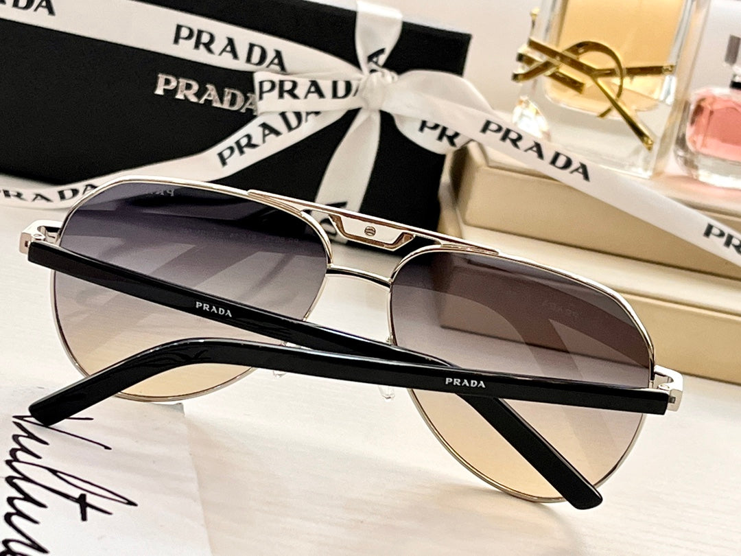 Pra*a Sunglasses
