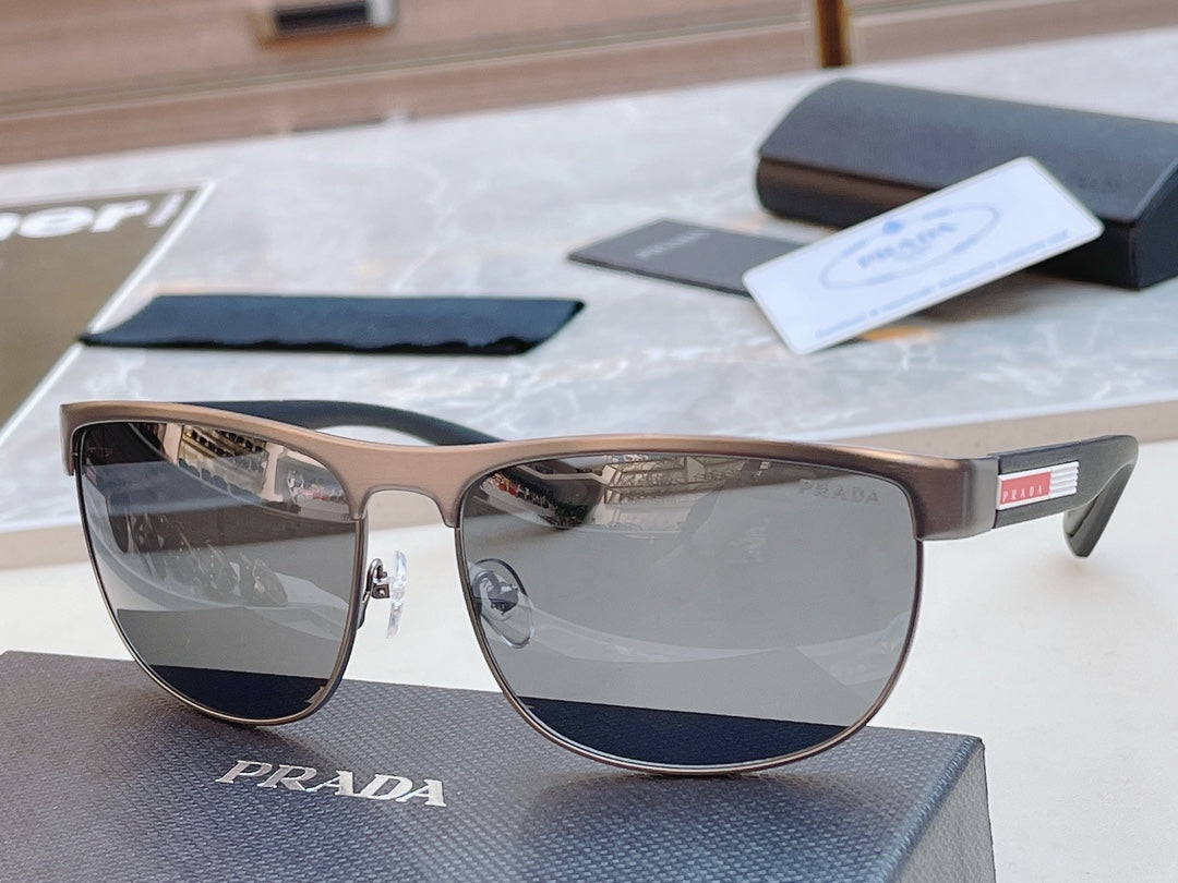 Pra*a Sunglasses Dupe Replica Pra*a Sunglasses