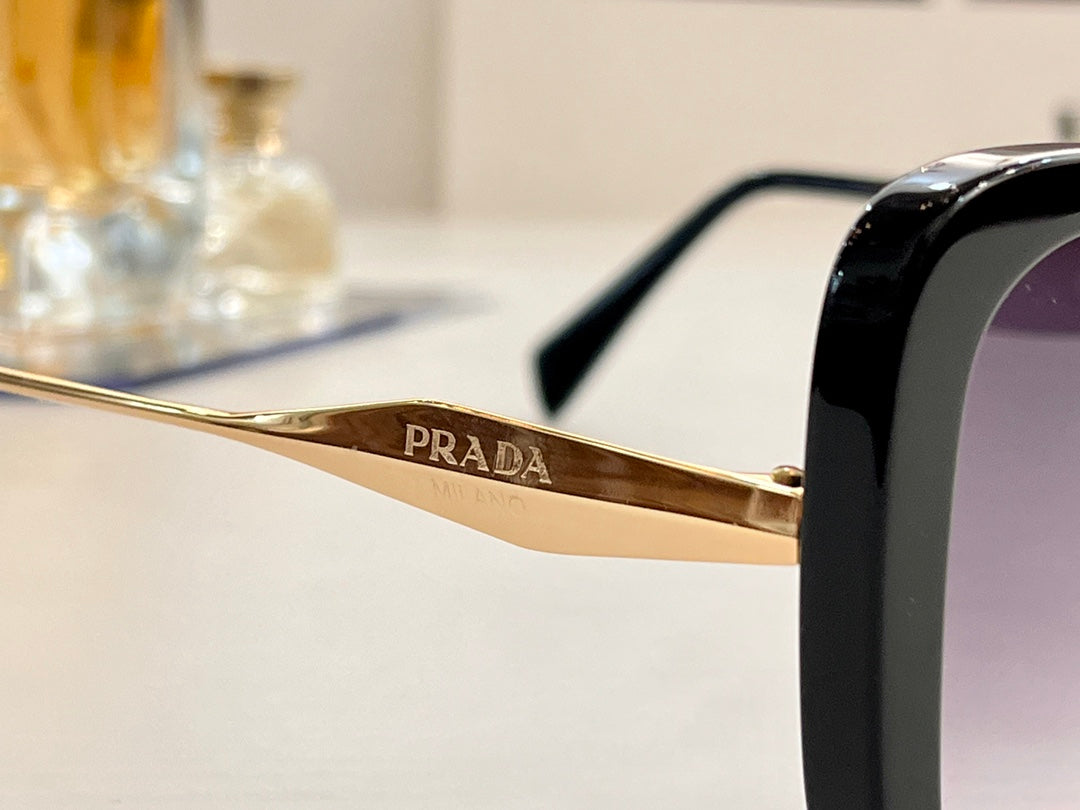 Pra*a Sunglasses