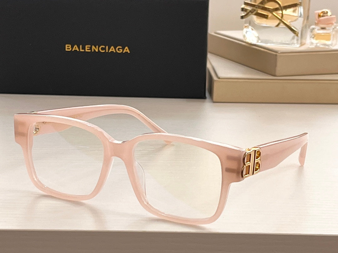 Ba1en*iaga Glasses