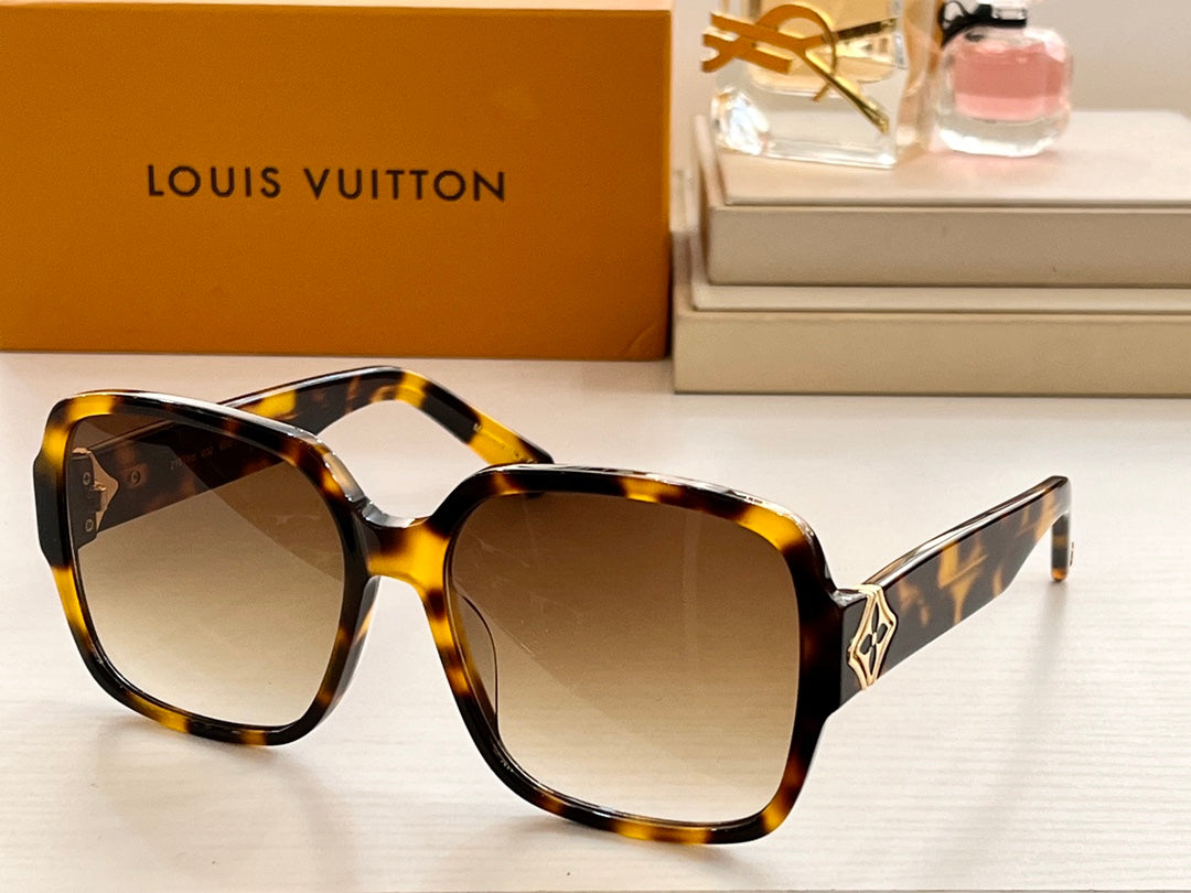 L0vis Vvtt0n Sunglasses
