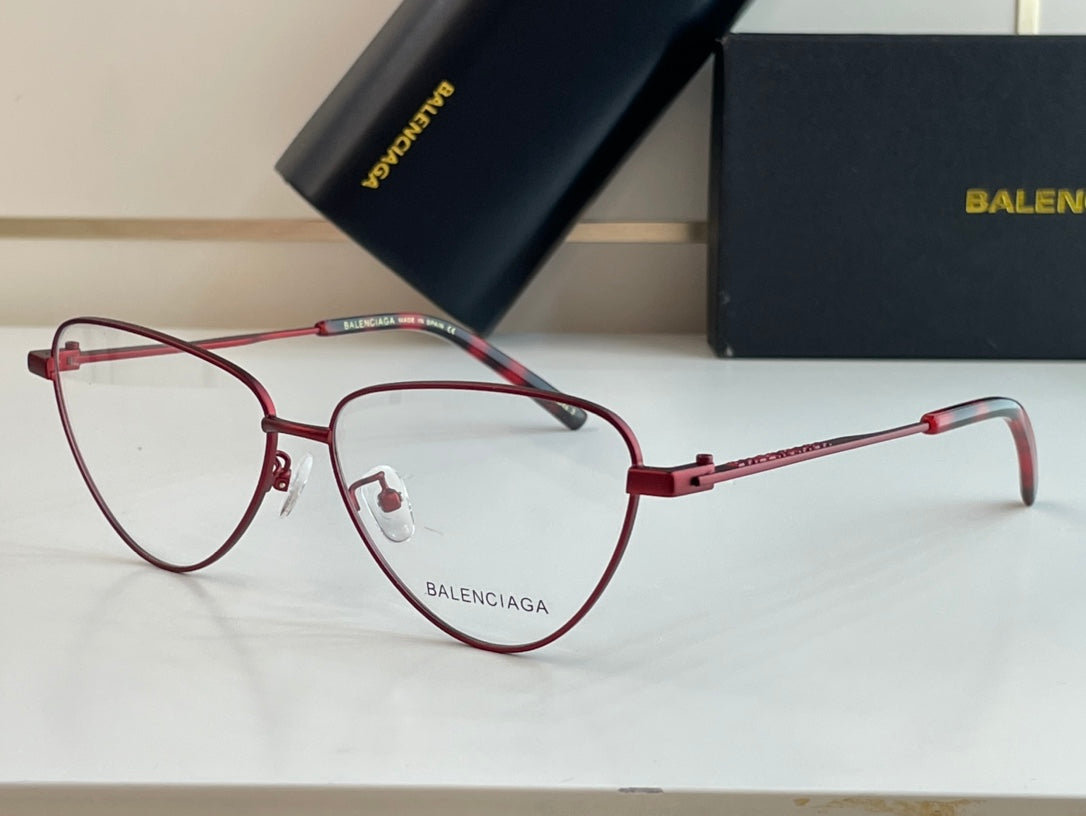 Ba1en*iaga Glasses