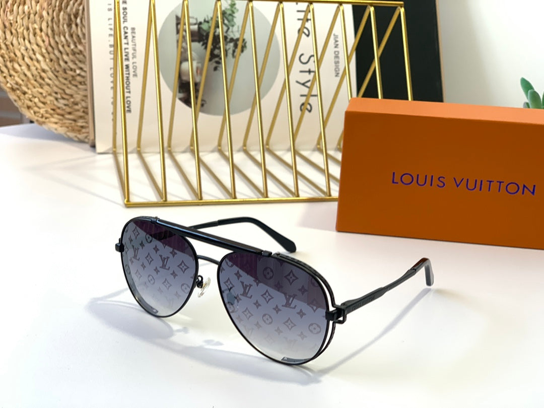 L0vis Vvtt0n Sunglasses