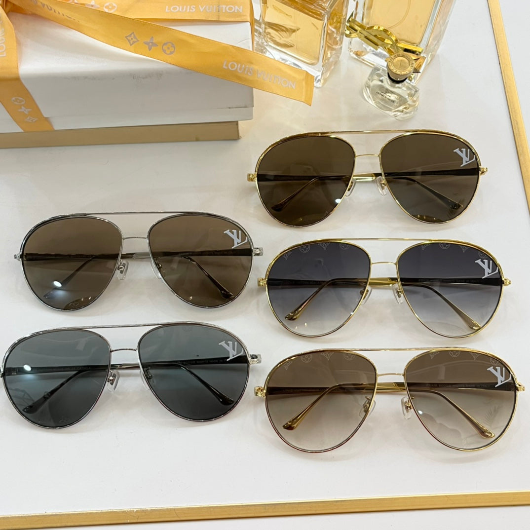 L0vis Vvtt0n Sunglasses