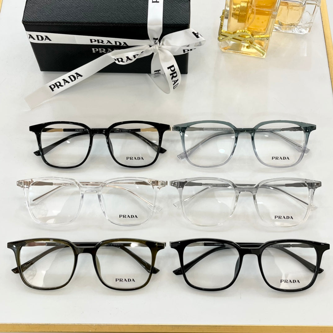 Pra*a Glasses