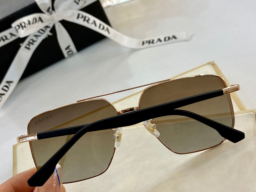 Pra*a Sunglasses