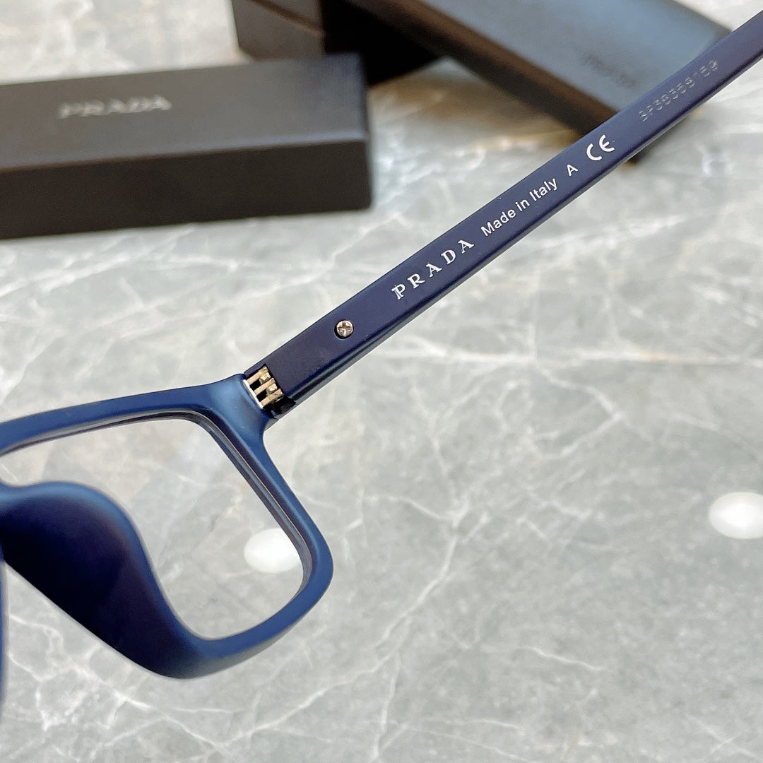 Pra*a Glasses Dupe Replica Pra*a Sunglasses