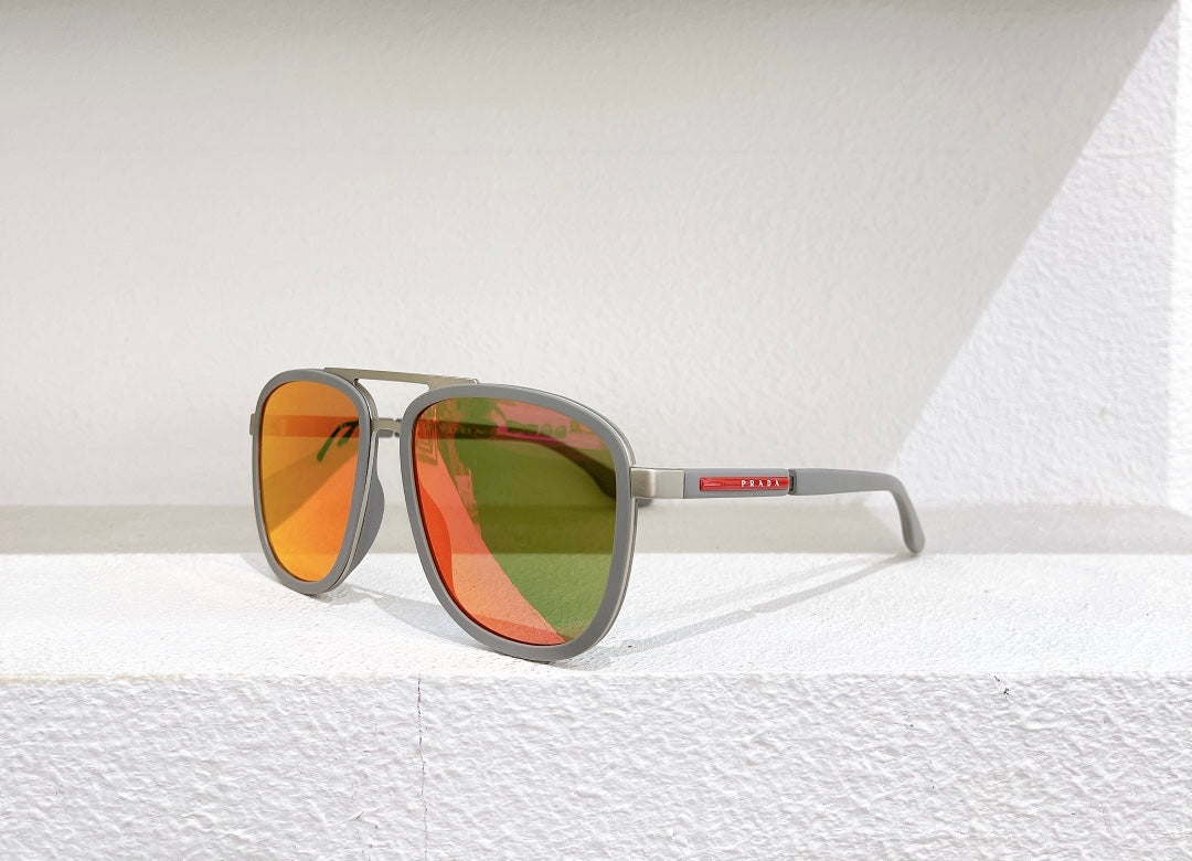 Pra*a Sunglasses