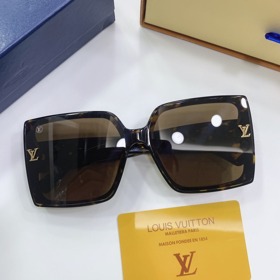L0vis Vvtt0n Sunglasses