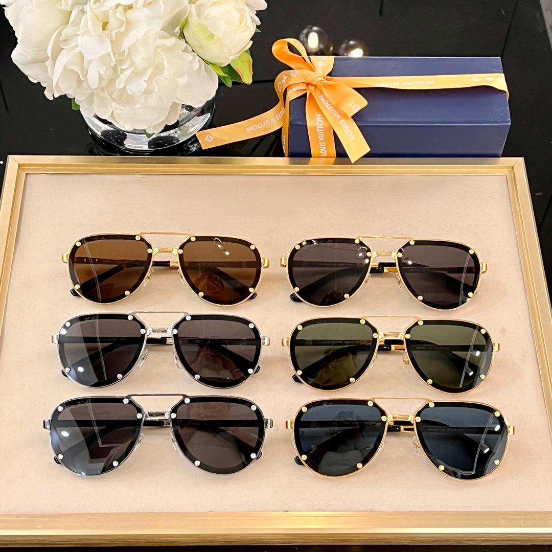 L0vis Vvtt0n Sunglasses
