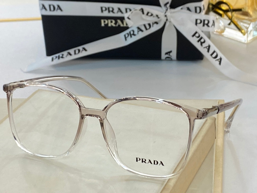 Pra*a Glasses