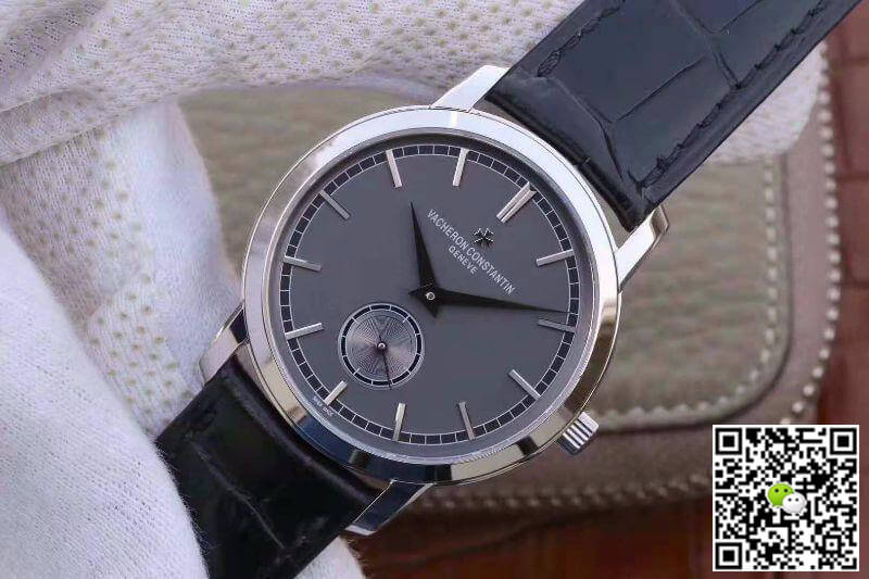 Vacheron C0nstan1n Replica Traditionnelle 82172/000P-9811 1:1 Best Edition Swiss ETA1400