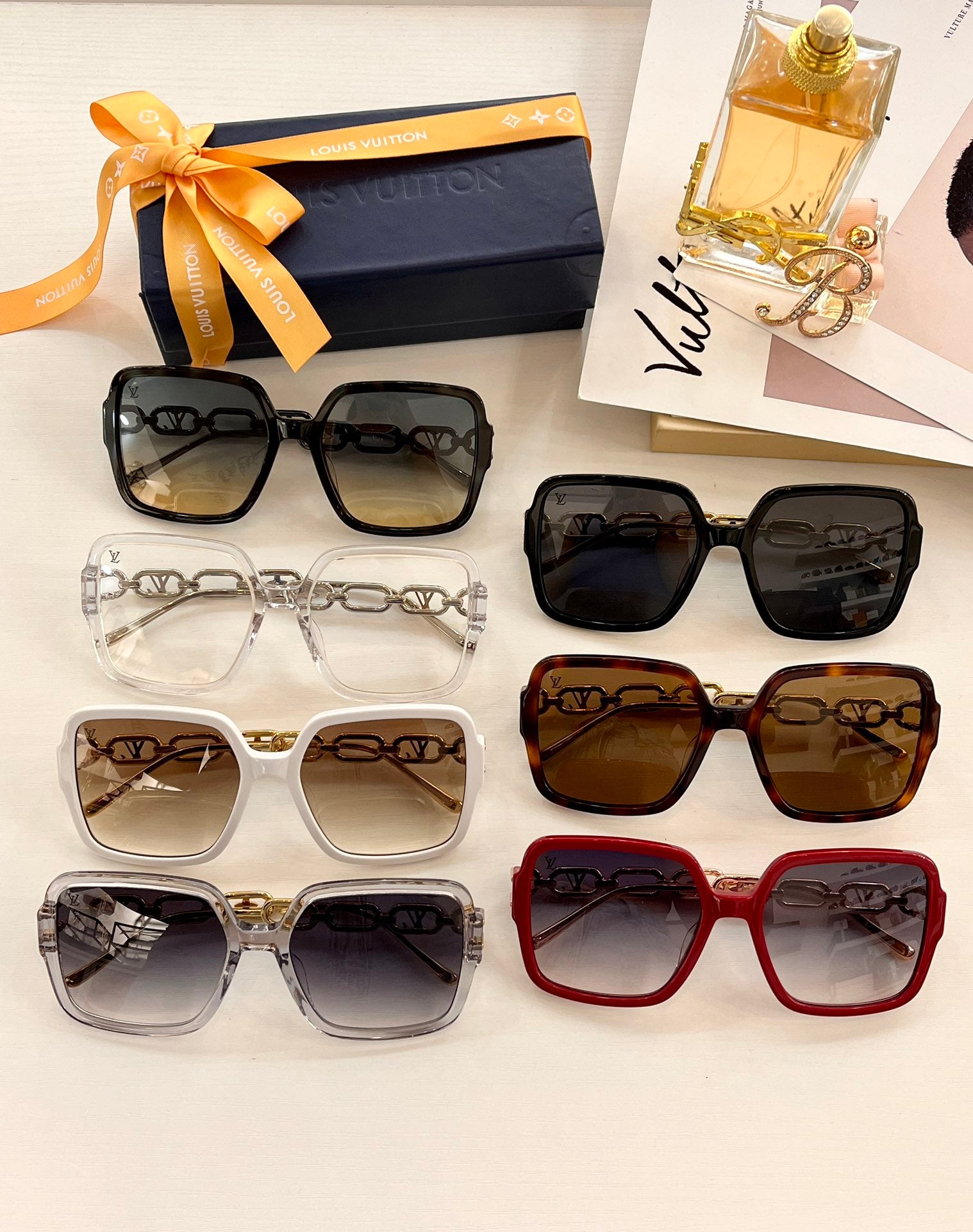 L0vis Vvtt0n Sunglasses