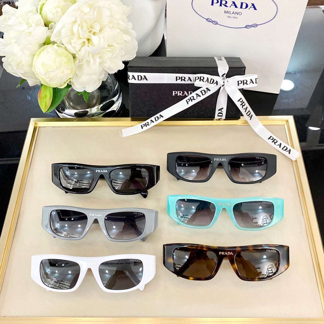 Pra*a Sunglasses