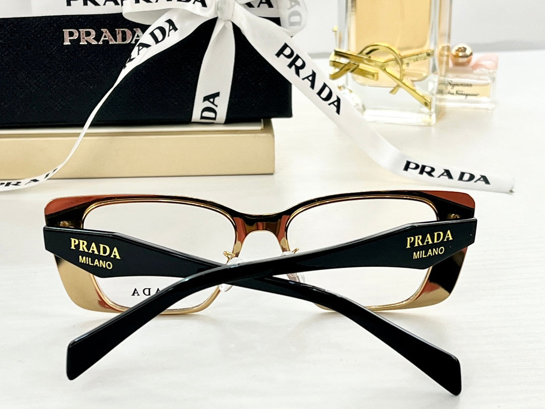 Pra*a Glasses