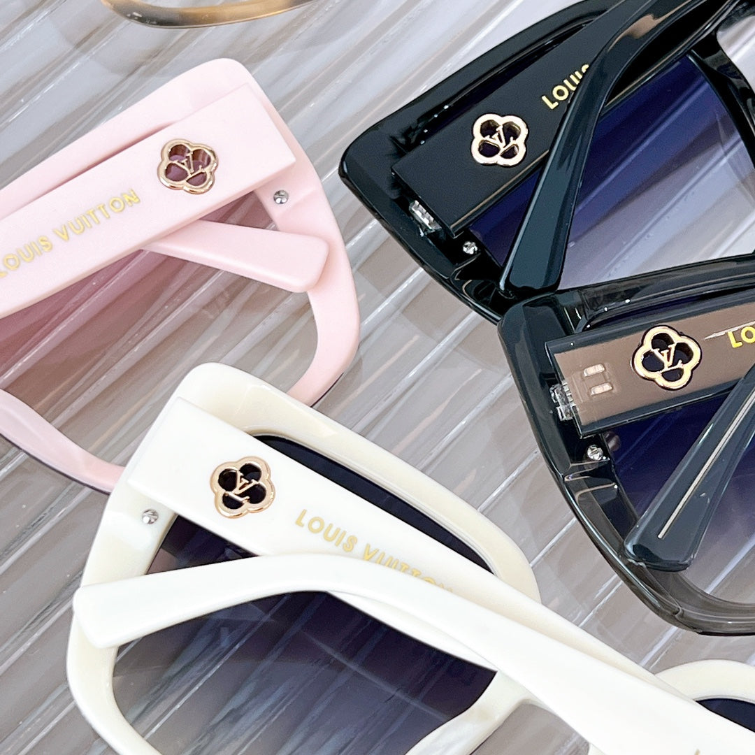 L0vis Vvtt0n Sunglasses