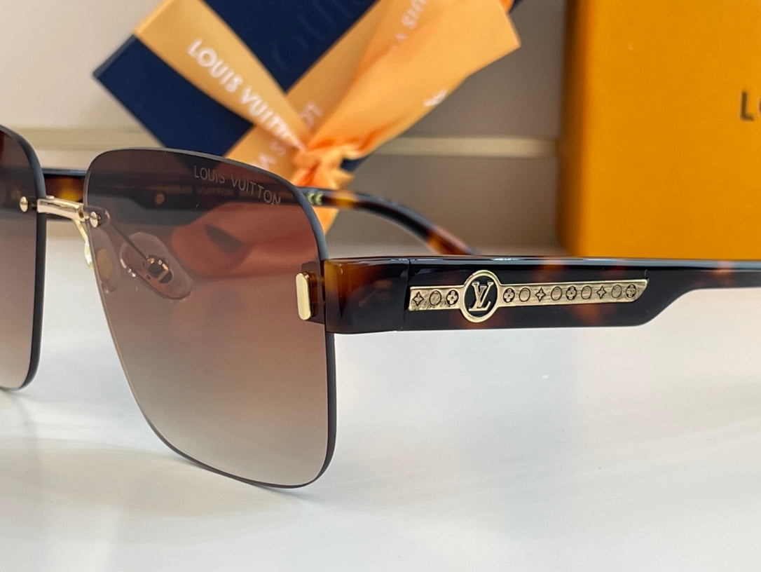 L0vis Vvtt0n Sunglasses