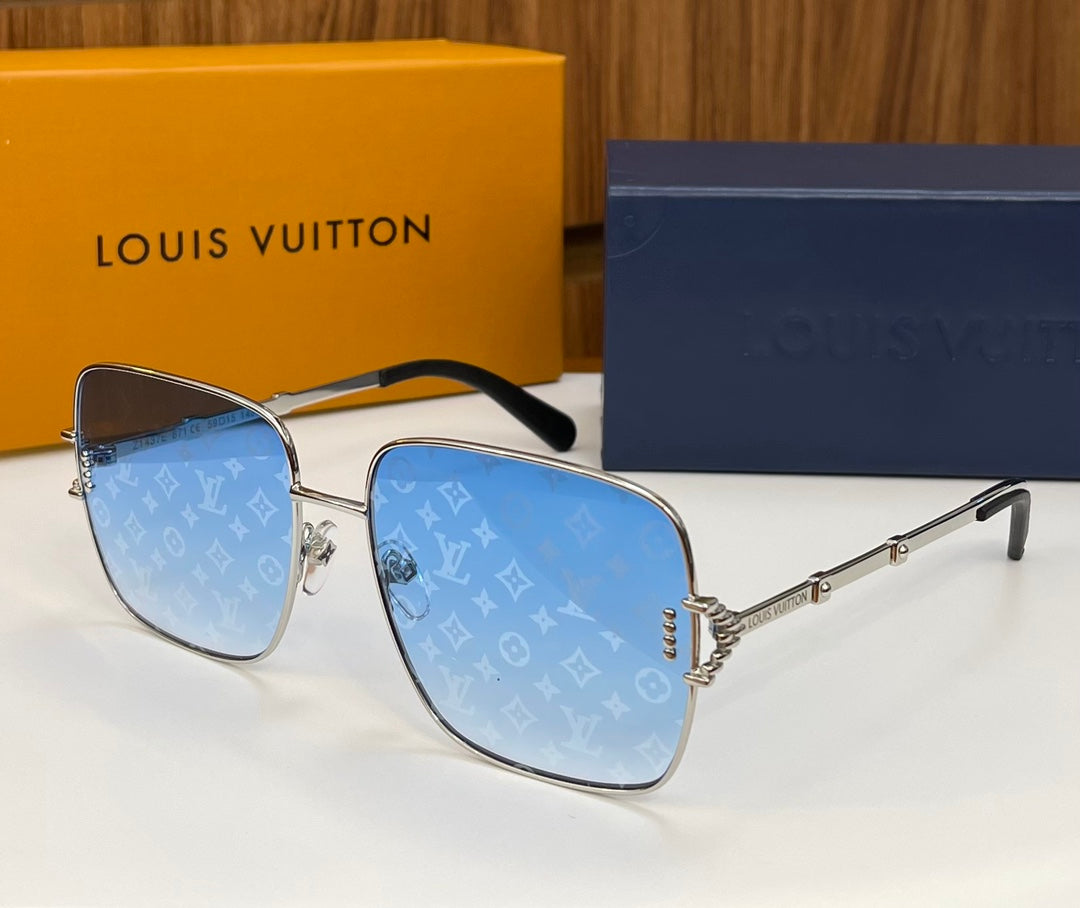 LV Sunglasses Dupe
