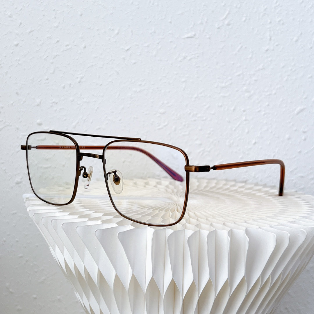 Pra*a Glasses