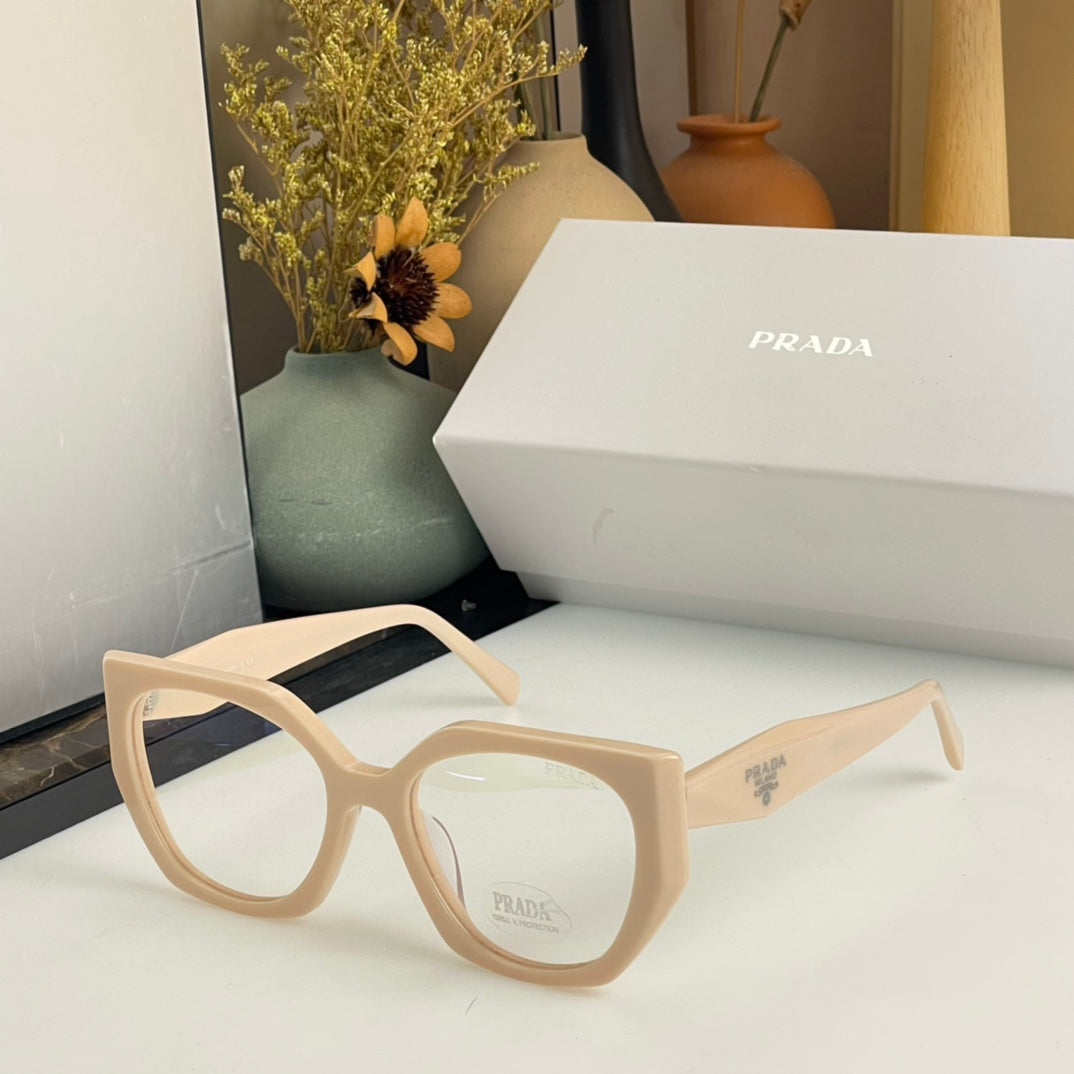 Pra*a Glasses