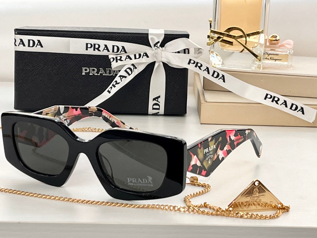 Pra*a Sunglasses