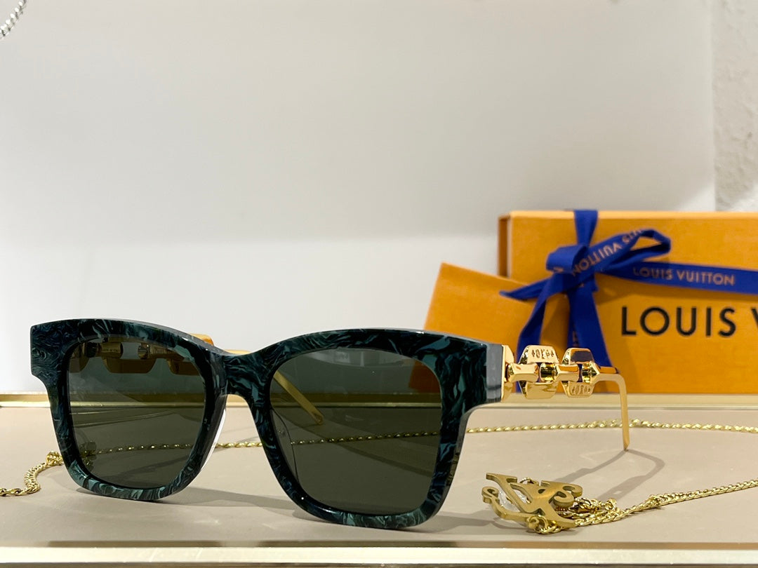 L0vis Vvtt0n Sunglasses