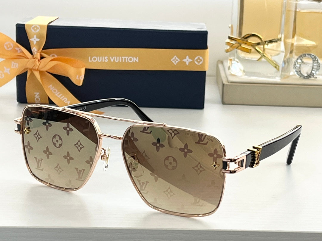 L0vis Vvtt0n Sunglasses